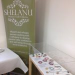 Women's Maker Movement Sharing Celebration Exhibition with Shelanu